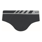 Cueca Slip Microfibra Sem