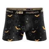 Cuecas Boxer Infantil Mallbeck