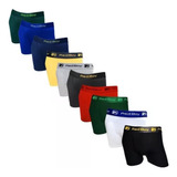 Cuecas Boxer Masculina Micro