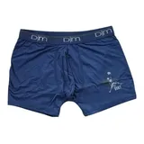 Cuecas Boxer Microfibra Cueca