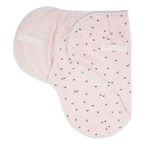 Cueiro Manta Flanelado Swaddle