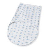 Cueiro Swaddle Ajustável 100  Algodão
