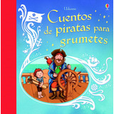 Cuentos De Piratas Para