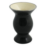 Cuia Chimarrao Ceramica Lisa