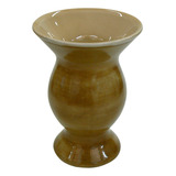 Cuia De Ceramica Lisa