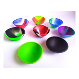 Cuia De Silicone Grande 200und
