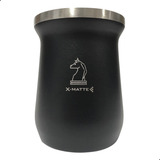 Cuia Térmica Mate Chimarrão Tererê De Aço Inox Café Erva