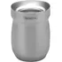 Cuia Térmica Tramontina P  Chimarrão tereré Ilex 240ml Cinza