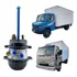 Cuica Freio 16x24 Para Ford/mbb/volkswagen/agrale