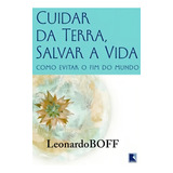 Cuidar Da Terra