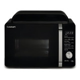 Cuisinart Forno Microondas Com