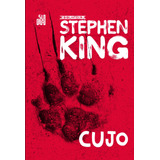 Cujo, De King, Stephen. Série Coleção Biblioteca Stephen King Editora Schwarcz Sa, Capa Dura Em Português, 2016