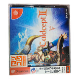 Culdcept 2 Sega Dreamcast