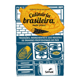 Culinaria Brasileira Muito