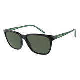 Culos De Sol   Arnette   Cortex   An4291 27539a 57
