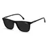 Culos De Sol Carrera 261/s 08a M9 Polarizado Preto