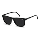 Culos De Sol Carrera 261/s 08a M9 Polarizado Preto