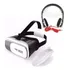 Culos Vr 3d   Controle Bluetooth   Fone De Ouvido