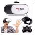 Culos Vr Box   Realidade Virtual 3d   Controle Branco