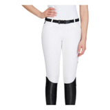 Culote Feminino De Hipismo