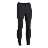 Culote Masculino De Hipismo 500 Mesh Fouganza