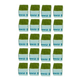 Cultilene Wool Block  bloco De Lã De Rocha    20 Un De 4x4cm