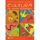 Cultura Um Conceito