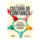 Cultura De Confianca