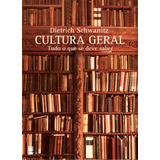 Cultura Geral Tudo
