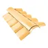 Cumeeira Central Articulada 88x56cm 2 Peças Permatti Fhwt