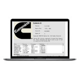 Cummins Calterm 3 Metafiles