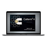 Cummins Calterm 4 7