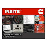 Cummins Insite 7 62