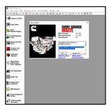 Cummins Insite 8 7