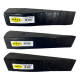 Cunha Para Rachar Lenha Kit 2kg 3kg 4kg Forjada Tarza
