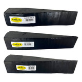 Cunha Para Rachar Lenha Kit 2kg 3kg 5kg Forjada Tarza