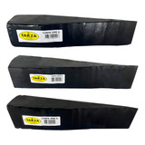 Cunha Para Rachar Lenha Kit 2kg 4kg 5kg Forjada Tarza