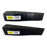 Cunha Para Rachar Lenha Kit 2kg 4kg Forjada Tarza