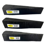 Cunha Para Rachar Lenha Kit 3kg 4kg 5kg Forjada Tarza
