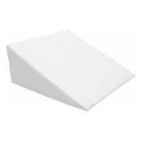 Cunha Pequena Para Posicionamento 50x50x21 Cm Arktus Branco