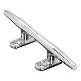 Cunho Tradicional Em Aço Inox Com Acabamento 6   152 4mm