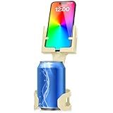 Cup Holder Phone Holder, Suporte De Celular Para Carro, Suporte De Telefone Para O Seu Carro, Suporte De Carro Para Iphone, Compatível Com Smartphones, Iphone, Android, Samsung, Celulares Google