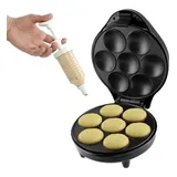 Cupcake Maker 3 Com