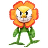 Cuphead Flor Cactonio Spinoza