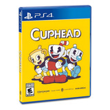 Cuphead Physical Edition Studio