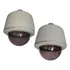 Cupula , Com Placa Base Pelco Dome Com Eletrônica