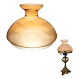 Cupula Ambar Lapidada 16