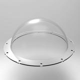 Cupula Acrilica De Reposicao