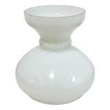 Cupula De Vidro Leitoso