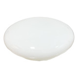 Cupula De Vidro Leitoso